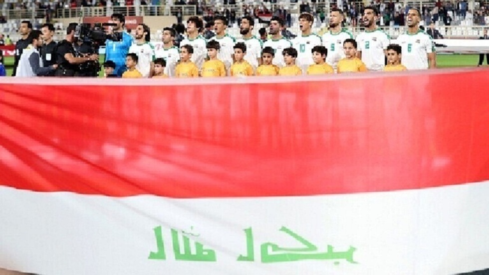 رسميا.. بغداد تحتضن أول مباراة رسمية للمنتخب العراقي منذ عقدين