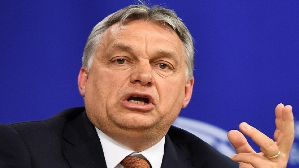 هنغاريا: لن نزود أوكرانيا بالسلاح - فيديو