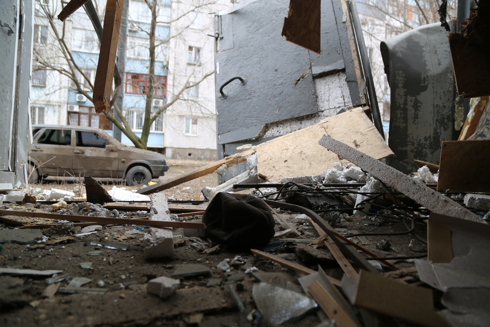 دونيتسك تعلن مقتل 15 مدنيا بقصف الجيش الأوكراني خلال الأيام الـ11 الأخيرة