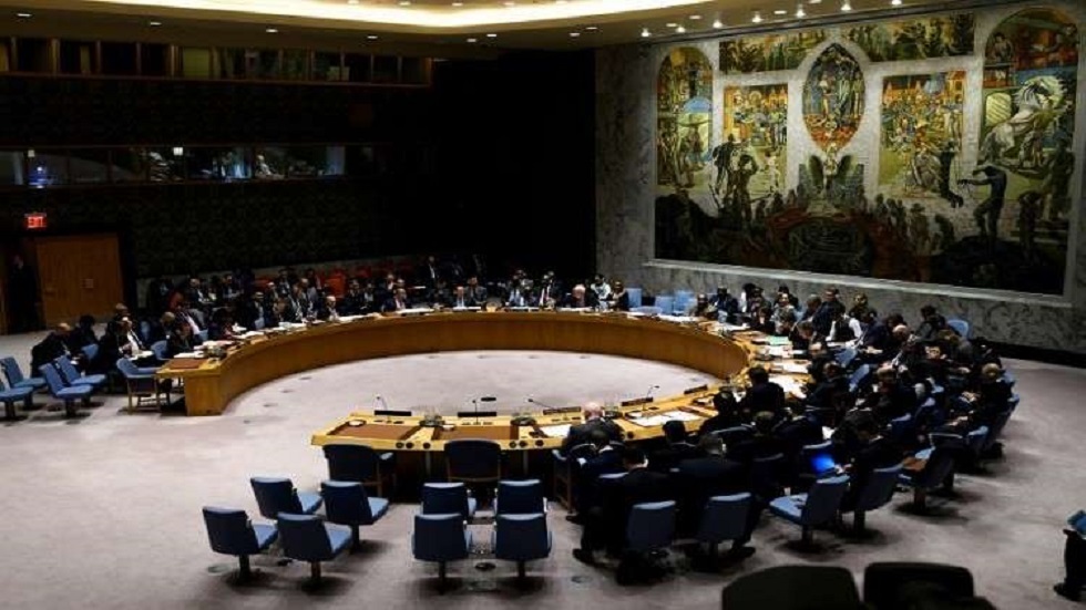 للمرة الرابعة خلال أسبوع.. مجلس الأمن يقرر عقد جلسة طارئة بشأن أوكرانيا