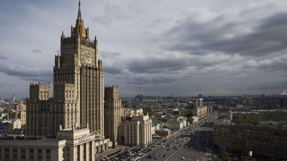 موسكو: الأمم المتحدة فشلت في ضمان مشاركة سيرغي لافروف في اجتماعات جنيف
