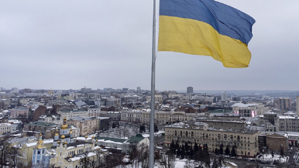 كييف تتهم عمدة مدينة كوبيانسك الأوكرانية بالخيانة على دعمه تحركات القوات الروسية في المدينة