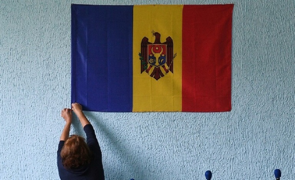 مولدوفا لن تؤيد العقوبات الغربية ضد روسيا