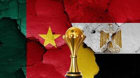 كأس إفريقيا.. التشكيلة الأساسية لـ