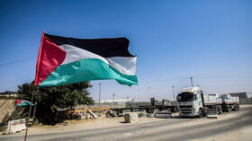 إضراب في الضفة الغربية إثر اغتيال 3 فلسطينيين في نابلس