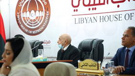 مجلس النواب الليبي يصوت بالإجماع على اختيار فتحي باشاغا رئيسا للحكومة