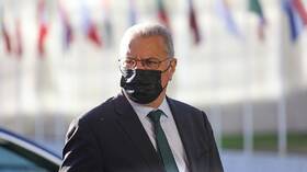 قبرص تلوم تركيا على تدفق المهاجرين غير القانونيين إلى الجزيرة