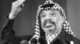 حمد بن جاسم يكشف سرا خطيرا عن وفاة الزعيم الفلسطيني ياسر عرفات - فيديو