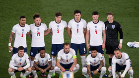 منتخب إنجلترا يعود لملعب