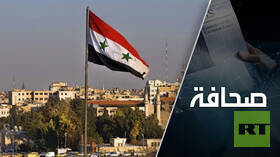 صدى الأزمة الأوكرانية يرتد في سوريا