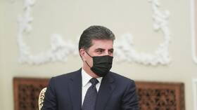 بارزاني يحدد الأول من أكتوبر المقبل موعدا لانتخابات برلمان كردستان العراق