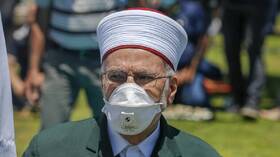 خطيب الأقصى: وسائل إعلام مشبوهة تشكك بـ"الإسراء والمعراج"