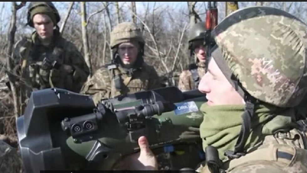 أستراليا تخصص 50 مليون دولار لأوكرانيا لدعم الدفاع