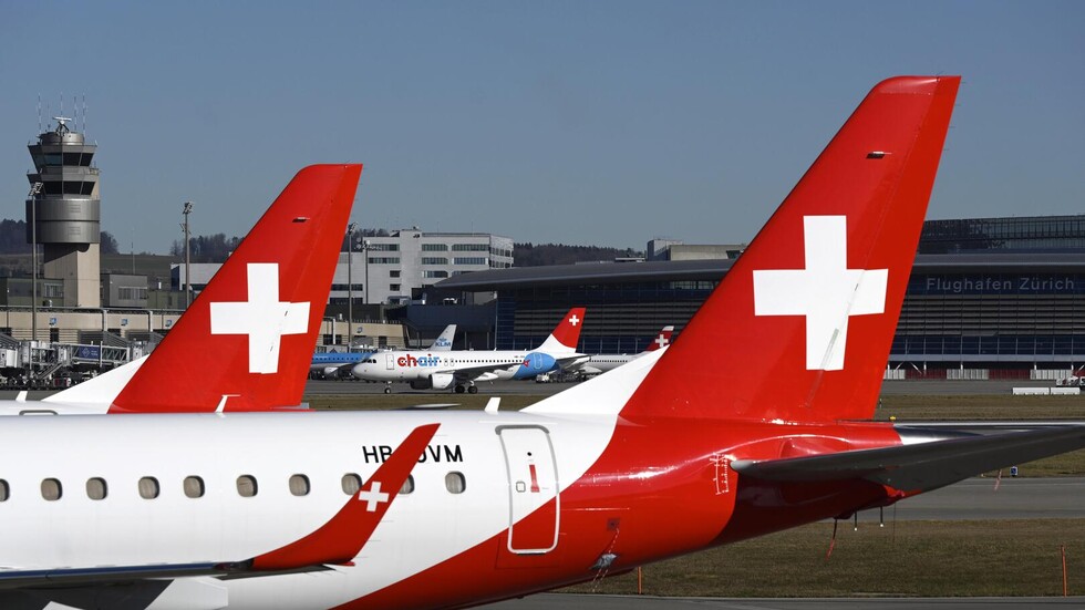 ردا على إجراء مماثل.. روسيا تغلق الأجواء في وجه سويسرا