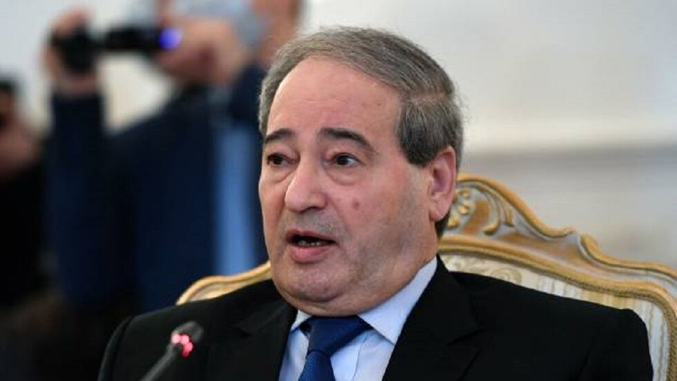 المقداد يدعو مجلس حقوق الإنسان لممارسة دوره في جميع الدول دون تمييز