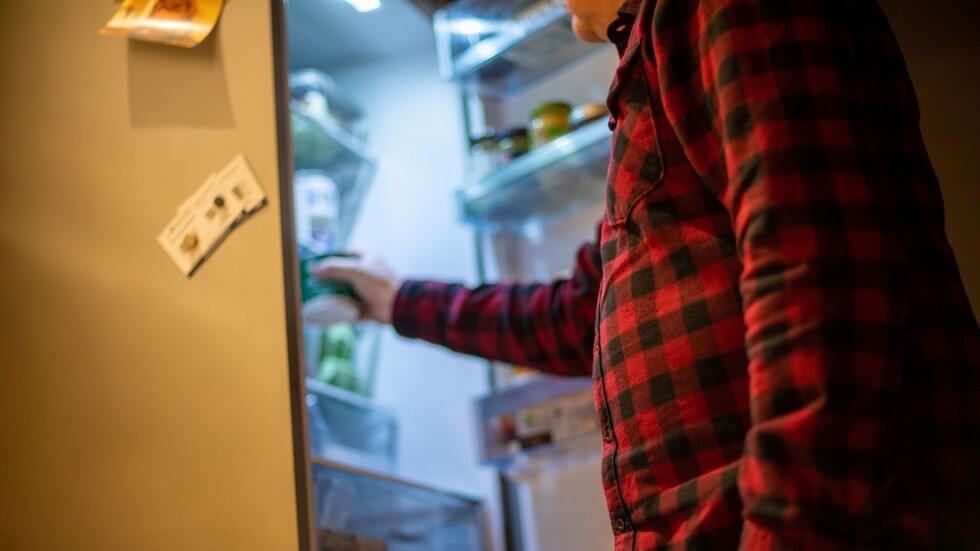 الرغبة الشديدة في تناول طعام محدد تنذر بنقص في أحد المعادن