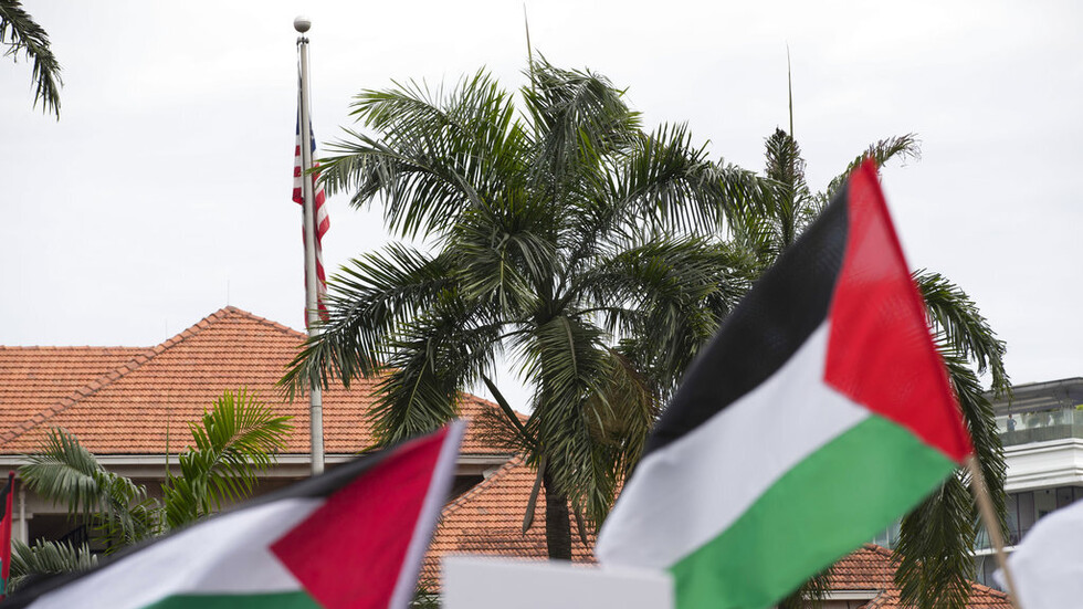 الفصائل الفلسطينية: الولايات المتحدة تسعى للسيطرة على العالم وتهديد مصالح الآخرين