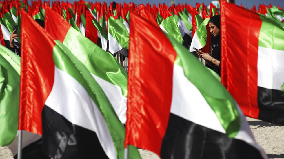 الإمارات تترأس مجلس الأمن الدولي لشهر مارس الحالي