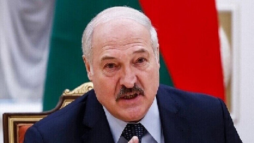 لوكاشينكو ينفي مزاعم تكبد القوات الروسية خسائر فادحة في أوكرانيا