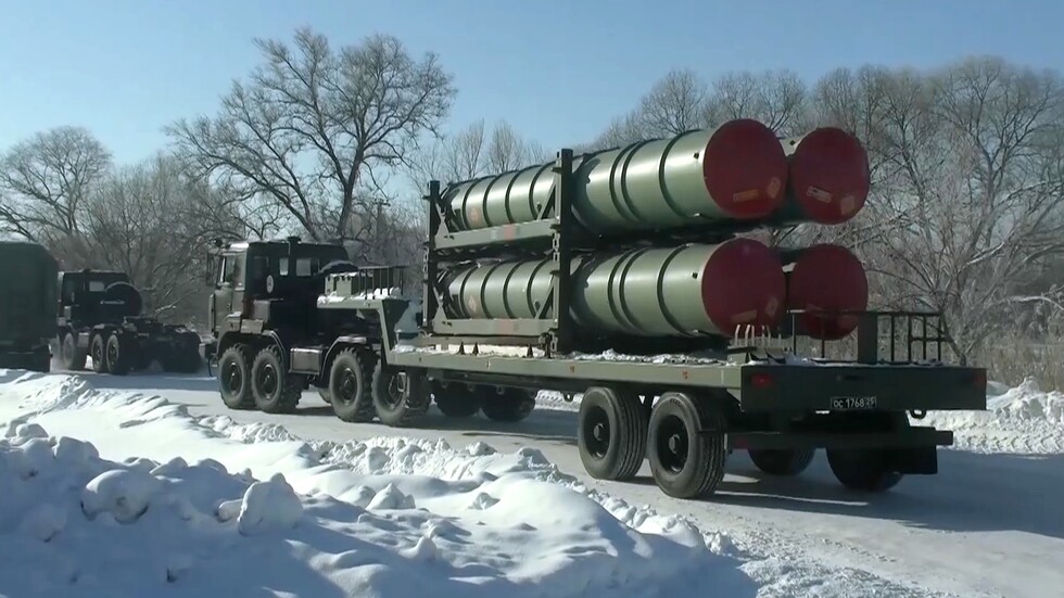 وسائل إعلام: لوكاشينكو طلب من بوتين نشر "إس-400" في بلاده