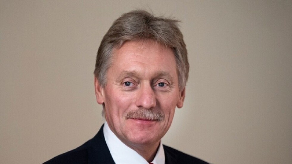 الكرملين: من السابق لأوانه الحديث عن لقاء بين بوتين وزيلينسكي