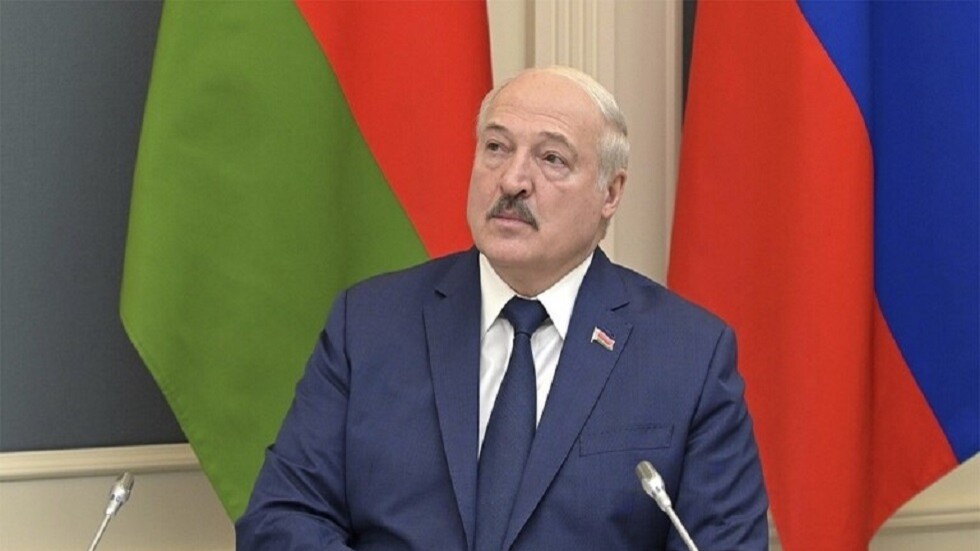 لوكاشينكو: جهات قوية تريد تعطيل المفاوضات بين روسيا وأوكرانيا