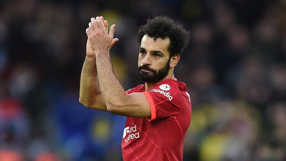 كاراغر: محمد صلاح سيكون مجنونا لو رحل عن ليفربول