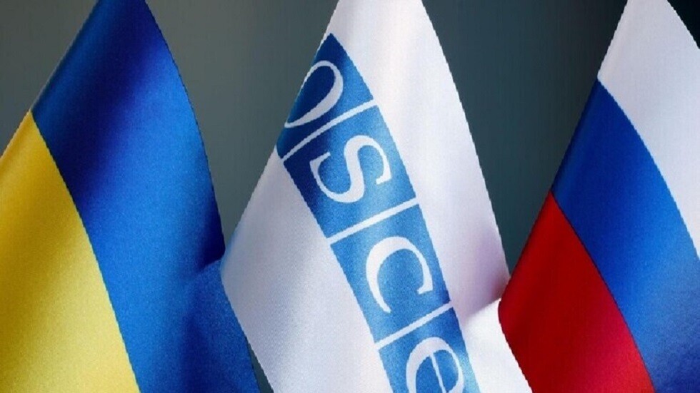 روسيا: عمليتنا العسكرية في أوكرانيا مستمرة ولن تثنينا العقوبات