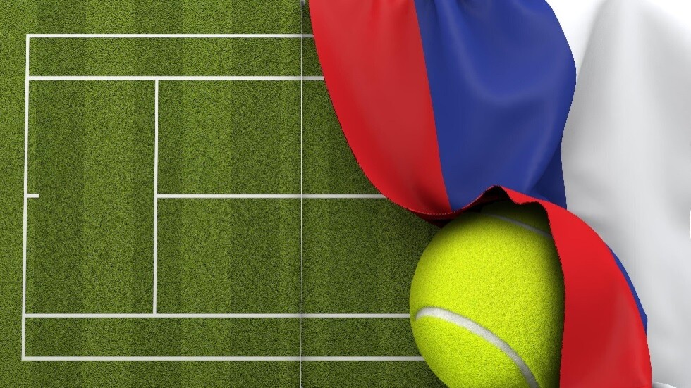 التنس.. استمرار السماح للروس بالمشاركة في البطولات ولكن بشروط
