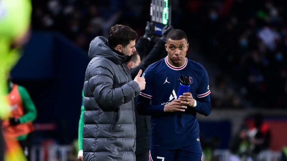 باريس يرفع عرضه لمبابي إلى مبلغ خرافي!