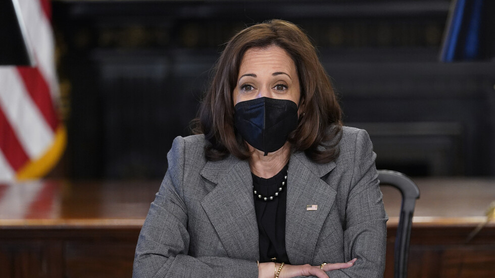 هاريس تبحث نقل قوات الناتو مع 5 رؤساء حكومات أوروبيين