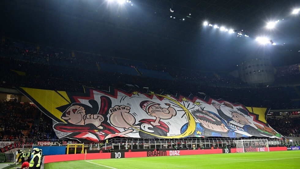 "ديربي الغضب" ينتهي بنتيجة سلبية