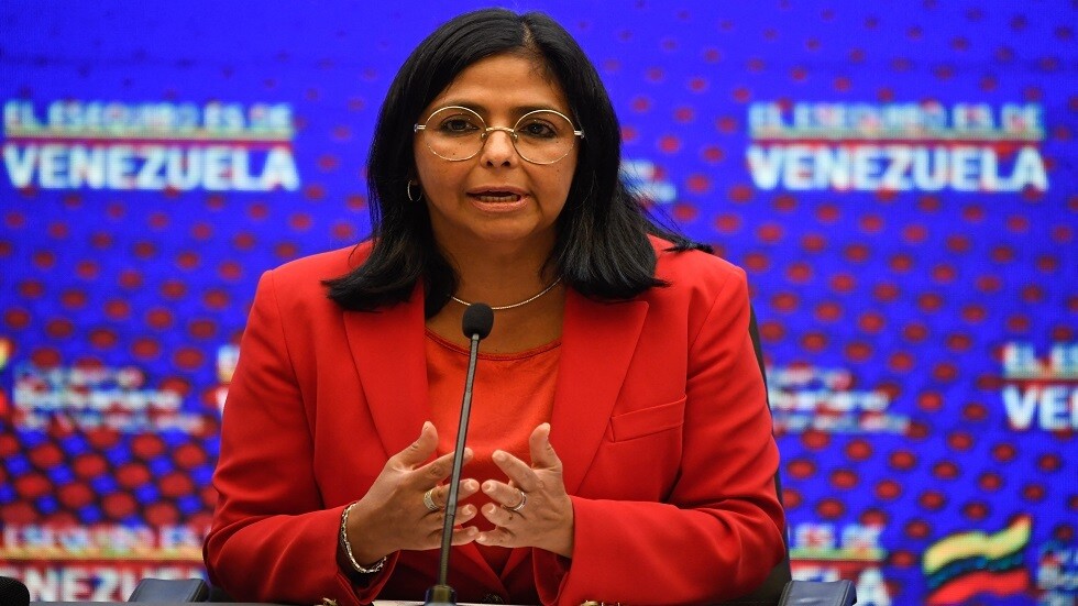 مستشارة مادورو: الدول الغربية تحرض على كراهية روسيا