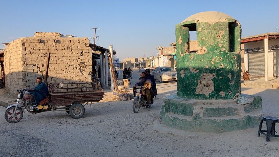 البنك الدولي يوافق على مساعدات بقيمة مليون دولار للشعب الأفغاني