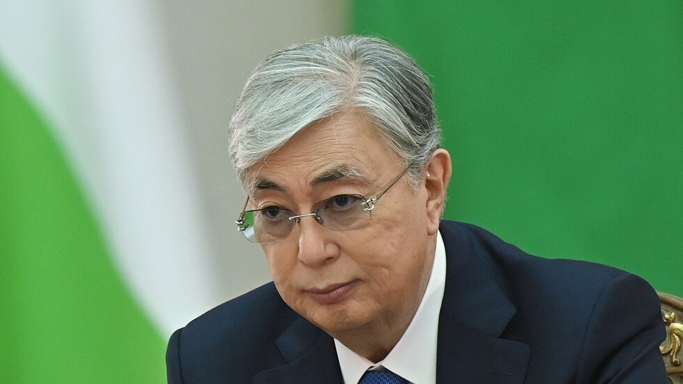 توكاييف يدعو إلى تعزيز الأمم المتحدة في مواجهة التوترات الجيوسياسية