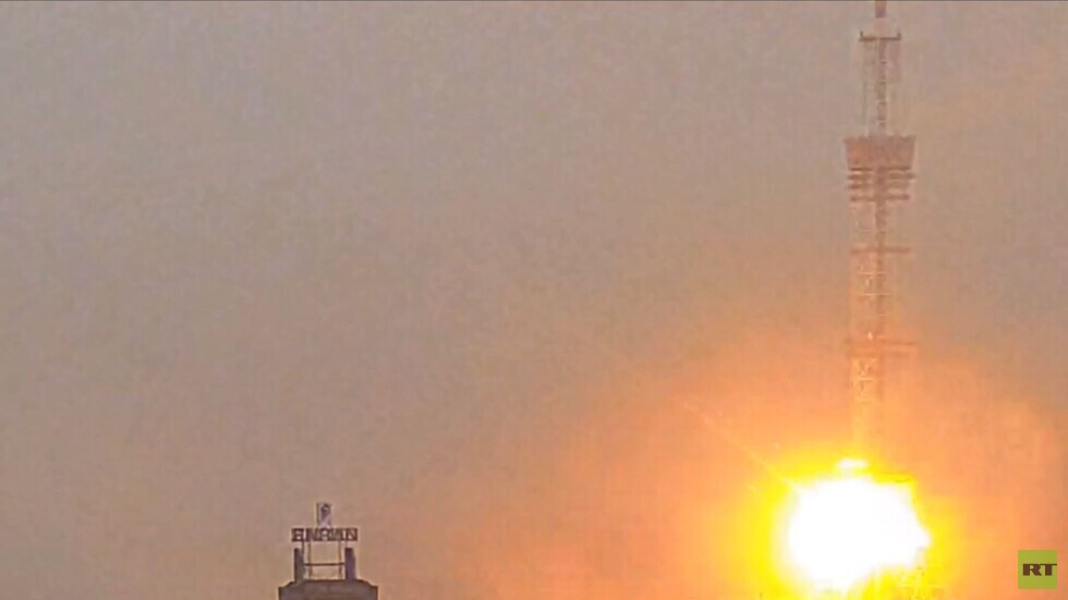 وزارة الدفاع الروسية تؤكد توجيه ضربة بسلاح ذي دقة عالية نحو برج للبث التلفزيوني بالعاصمة الأوكرانية