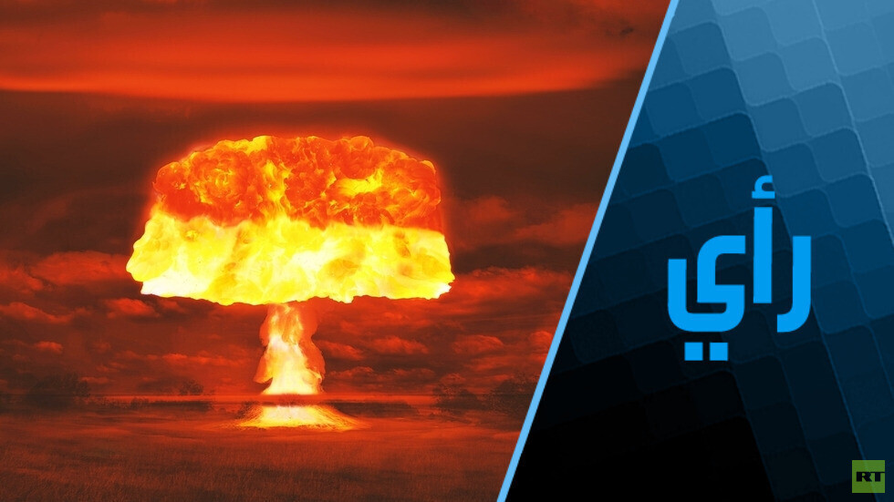 لا داعي للاستغراب.. إنها الحرب العالمية الثالثة قد بدأت لتوها!