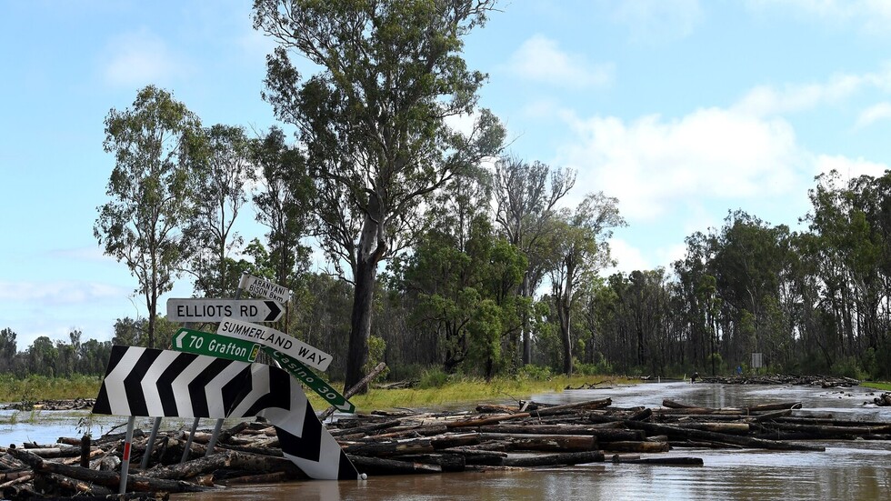 أستراليا.. ارتفاع حصيلة الفيضانات إلى 12 قتيلا