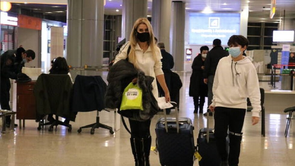 تركيا: أجلينا حوالي 8 آلاف و50 مواطنا من أوكرانيا حتى صباح اليوم