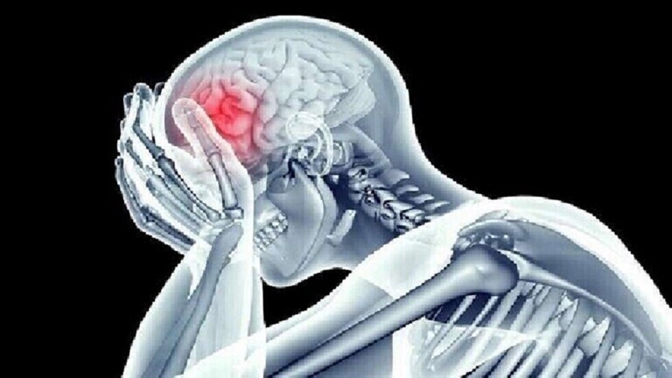 أنواع الصداع التي تشير إلى قرب الإصابة بالجلطة الدماغية