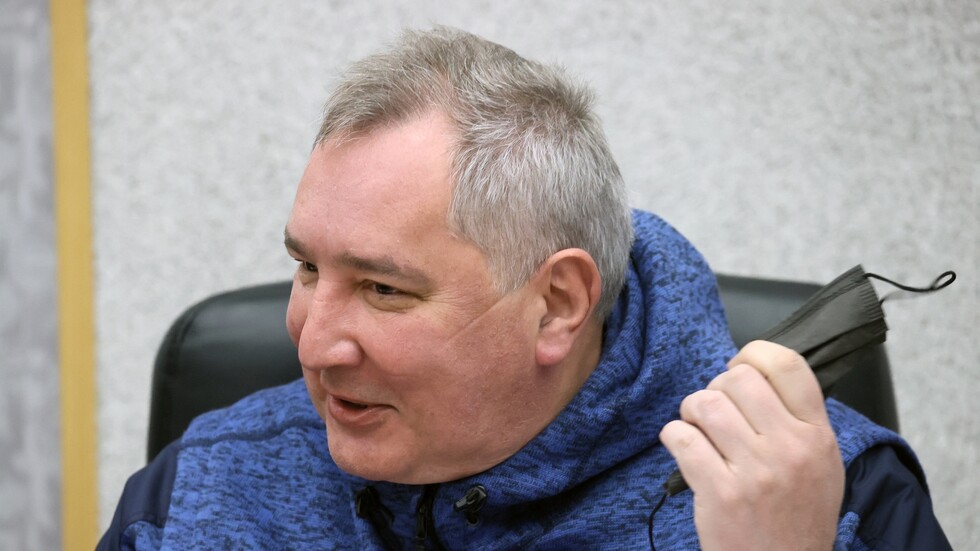 روغوزين: محاولات تعطيل الأقمار الصناعية الروسية سبب لإعلان حرب