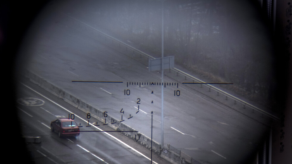 مجلة أمريكية تنشر فيديو لوصول أوائل المرتزقة الأجانب إلى أوكرانيا للمشاركة في القتال