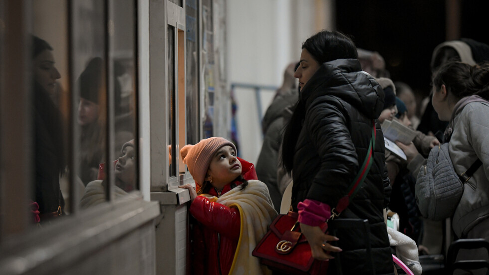 سفارة أوكرانيا: الإمارات تعيد فرض التأشيرة على الأوكرانيين