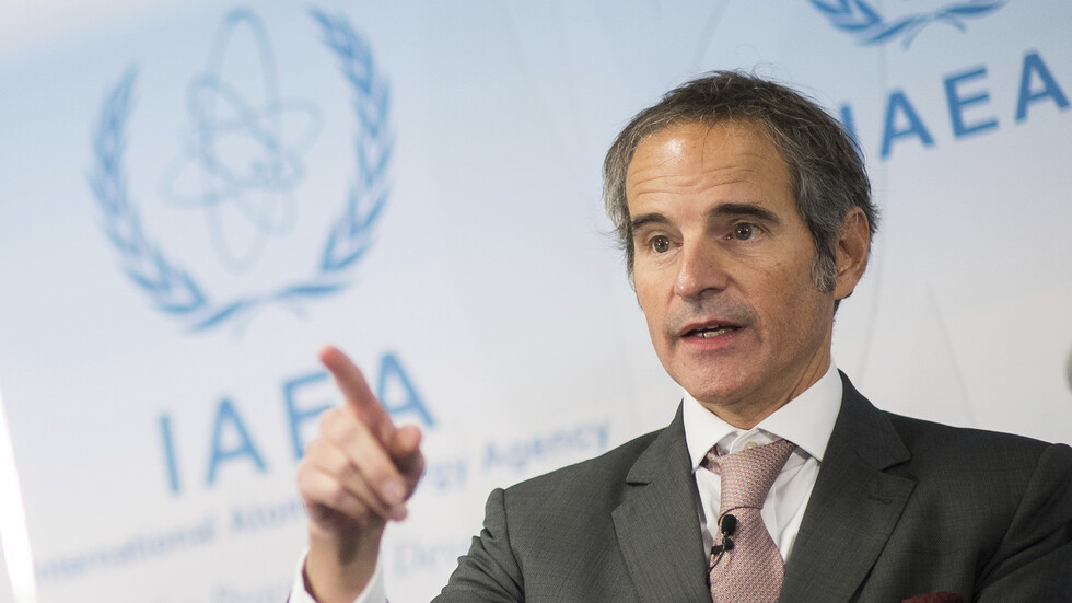 الدولية للطاقة تعلن تلقيها معلومات من روسيا حول سيطرتها على أكبر محطة نووية في أوكرانيا