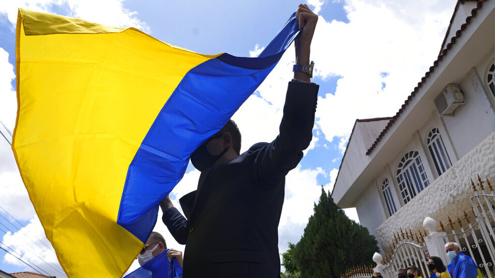 سفير أوكرانيا في إسرائيل يؤكد مشاركة "مجندين" إسرائيليين في القتال