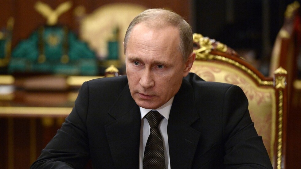 الكرملين: بوتين بحث مع مودي إجلاء المواطنين الهنود من أوكرانيا