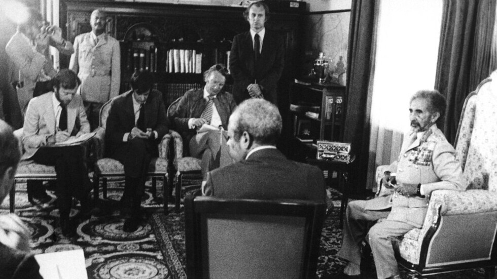 وثائق: إثيوبيا نصحت بريطانيا بعدم الجلاء عن مصر