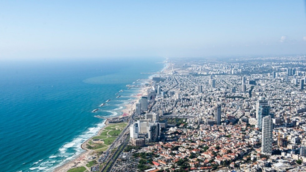 إسرائيل.. وصول أول دفعة من اللاجئين اليهود من أوكرانيا