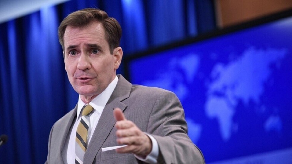 البنتاغون يستبعد استقدام روسيا قوات إضافية لتعزيز عمليتها في أوكرانيا