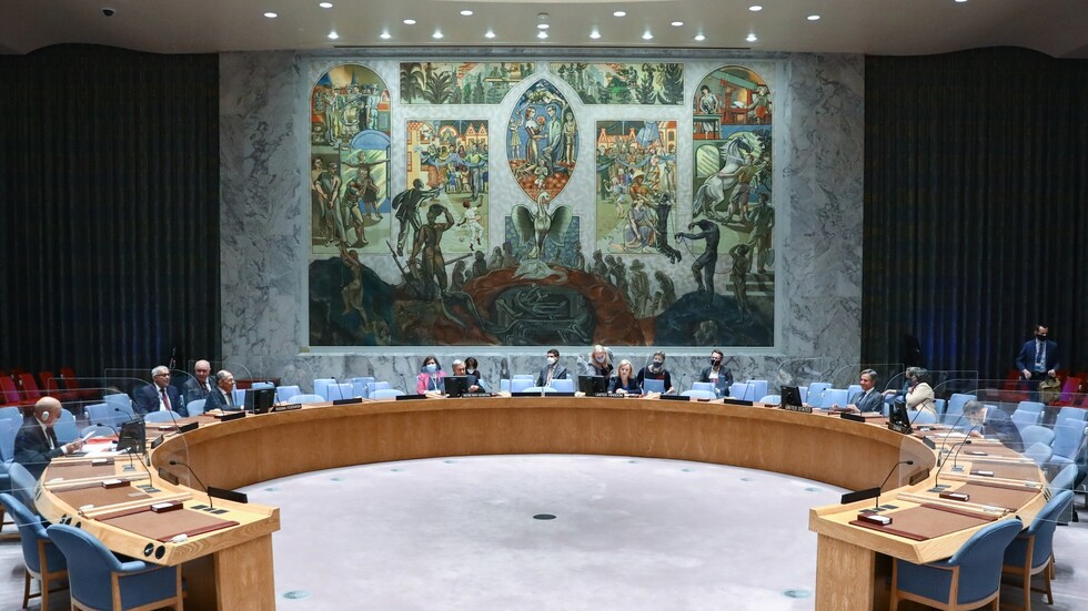 الخارجية الأمريكية تسحب برقية تقول فيها إن حياد الهند والإمارات يجعلهم في "معسكر روسيا"